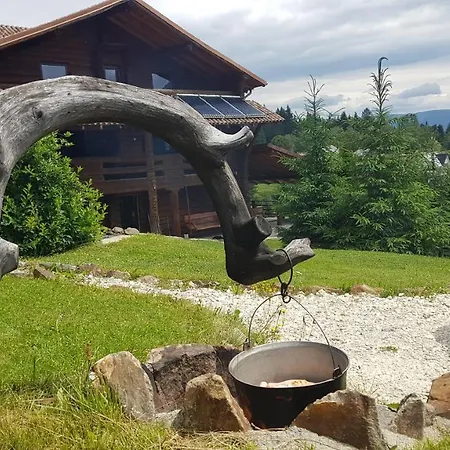 Cabana Vultur2 Strada Popeni * Vatra Dornei