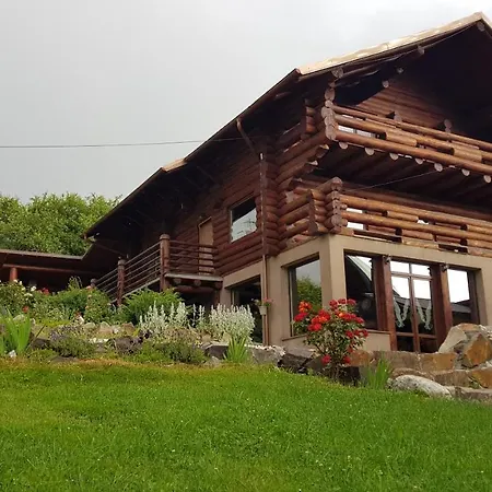 Cabana Vultur2 Strada Popeni Vatra Dornei