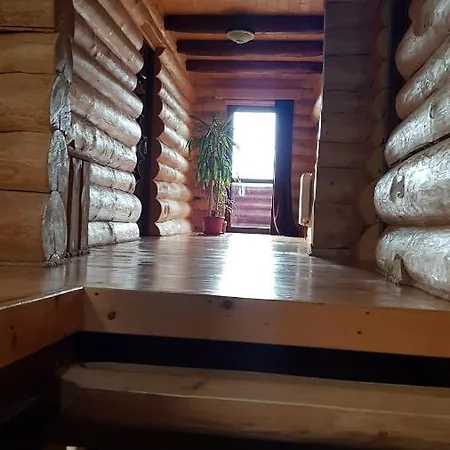 Cabana Vultur2 Strada Popeni * Vatra Dornei